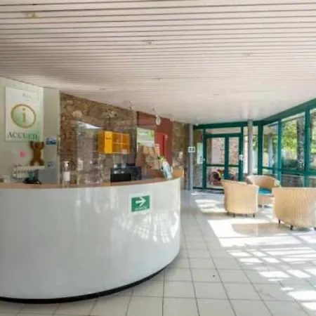 Mobilhome 4 Etoiles - Parc Aquatique - Eeeah0 Camping