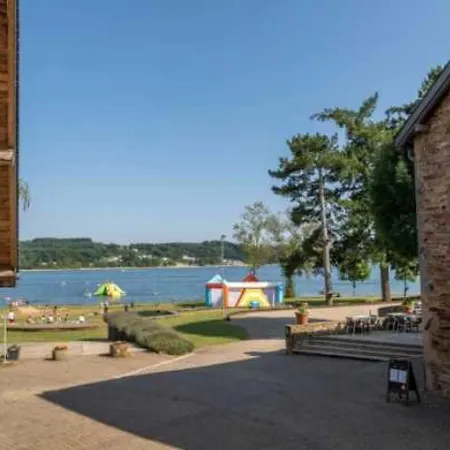 Campingplads Mobilhome 4 Etoiles - Parc Aquatique - Eeeah0