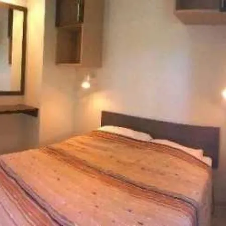 Mobilhome 4 Etoiles - Parc Aquatique - Eeeah0 Camping *