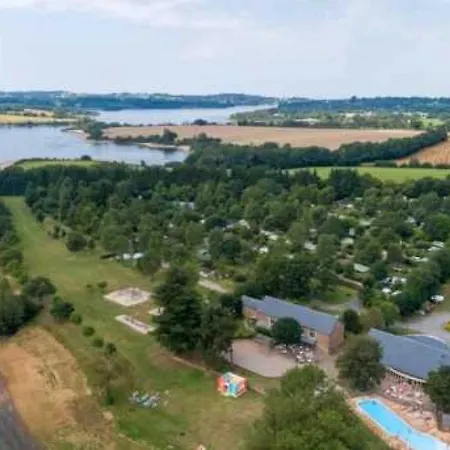 Mobilhome 4 Etoiles - Parc Aquatique - Eeeah0 Camping *